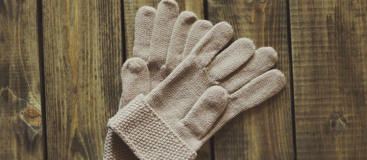 Gants