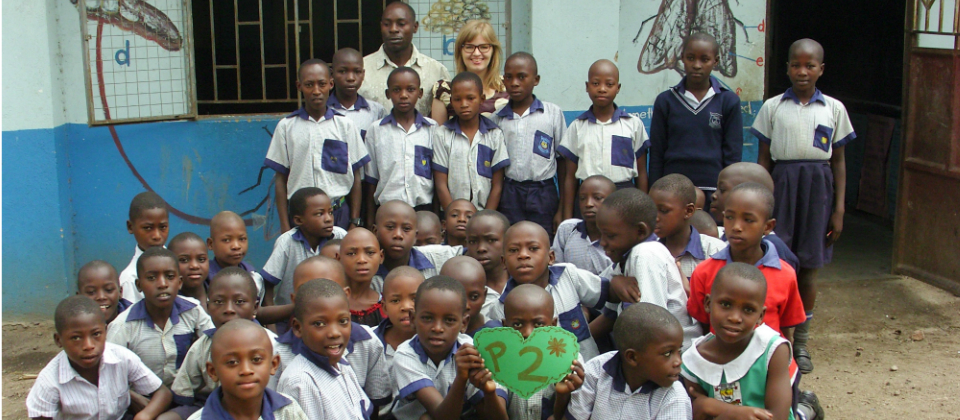 CTS Mission d’été en Ouganda